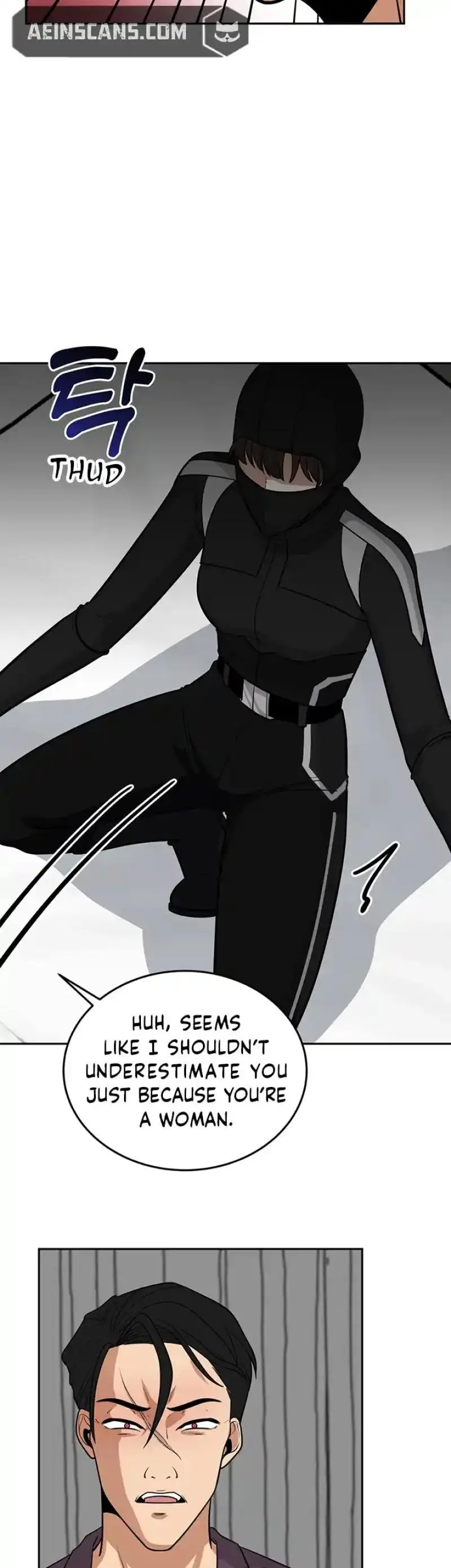 Scorpion Time Chapter 18 39
